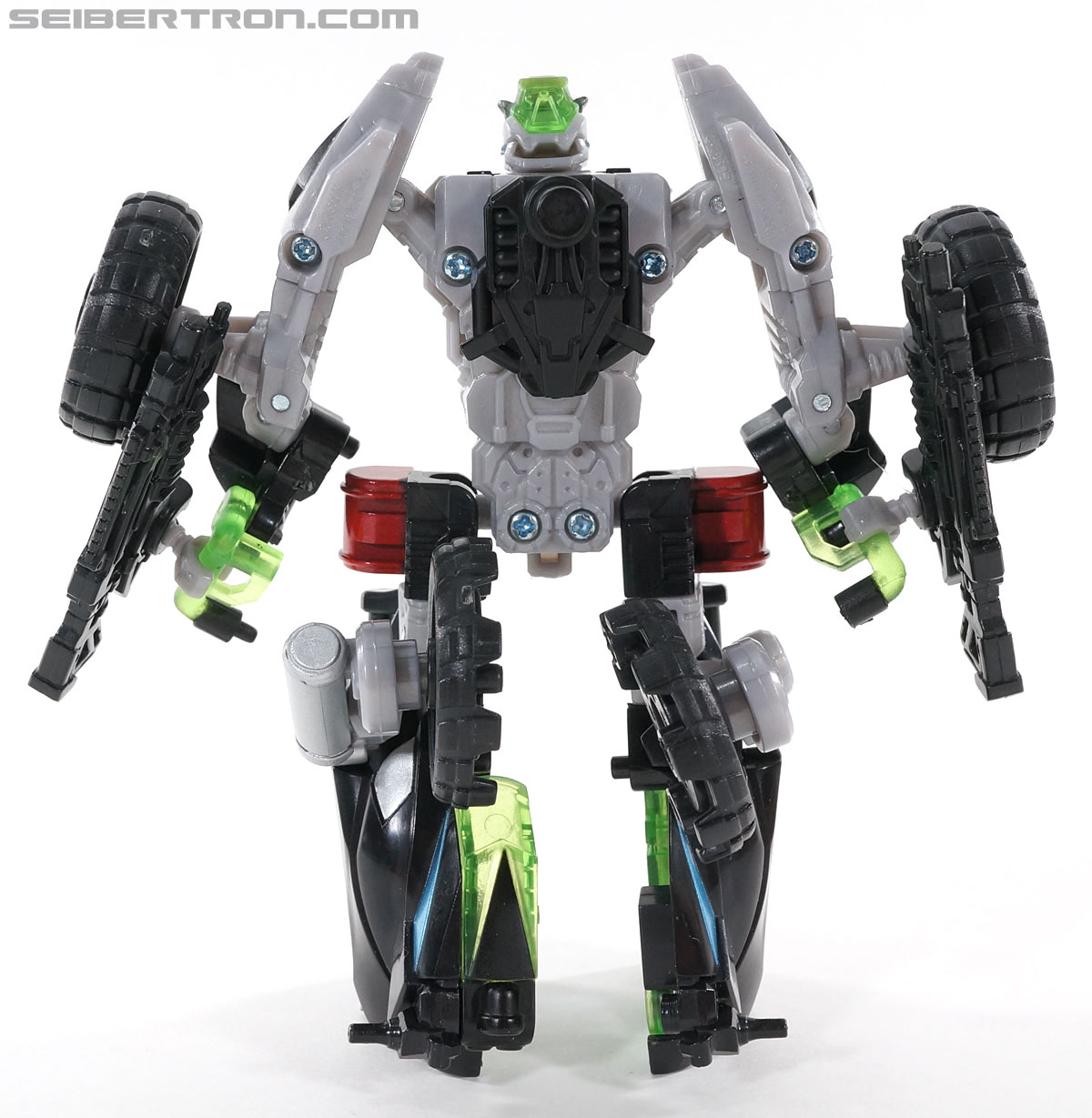 Transformers Dark of the Moon Backfire (Daredevil Squad) (Image #82 of 129)