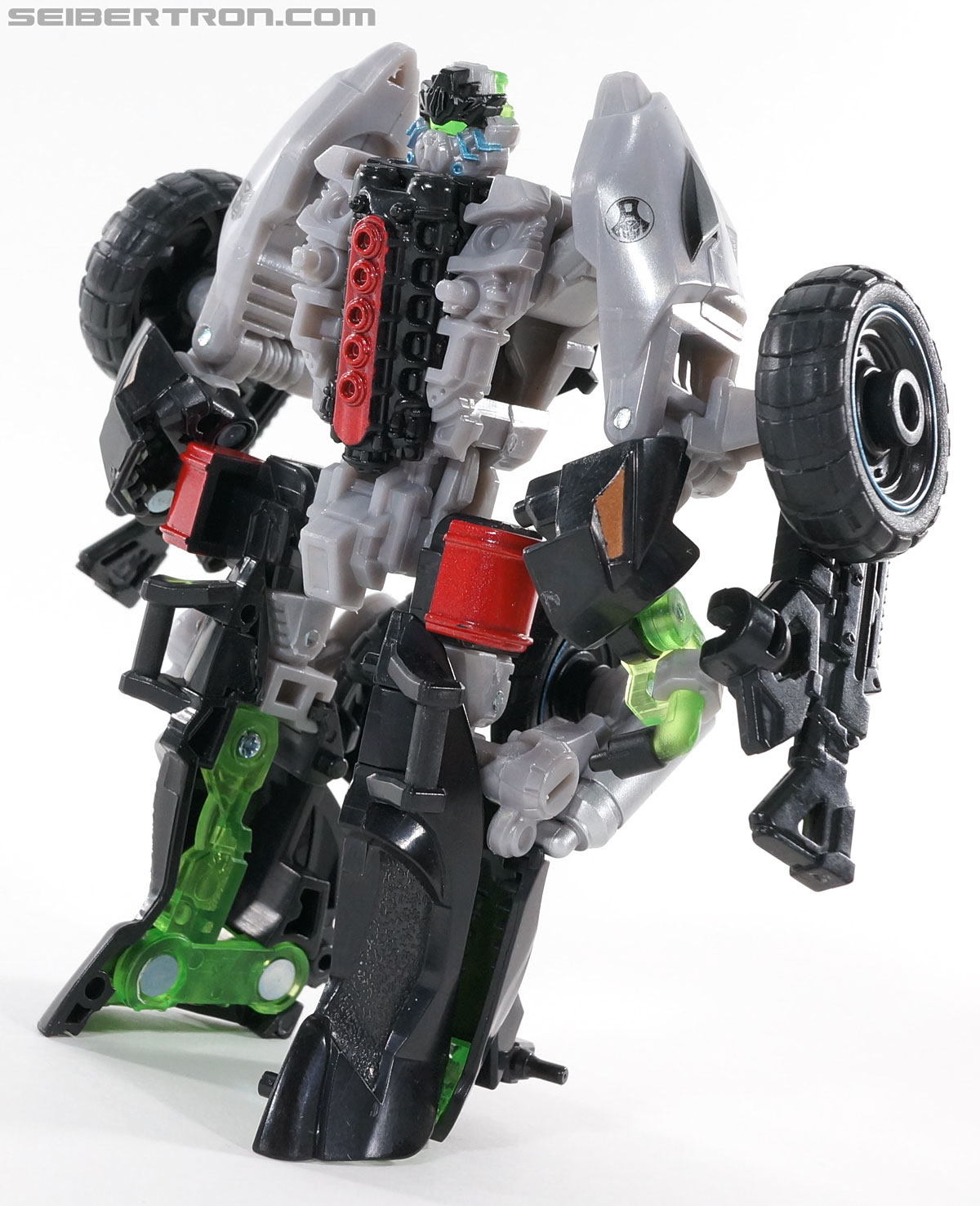 Transformers Dark of the Moon Backfire (Daredevil Squad) (Image #85 of 129)