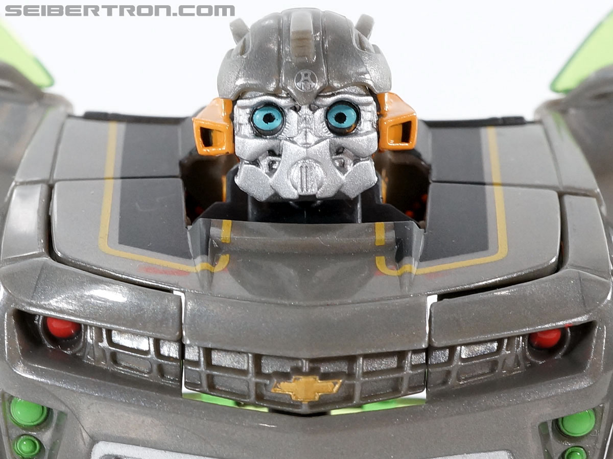 Transformers Dark of the Moon Bumblebee (Daredevil Squad) (Image #57 of 121)