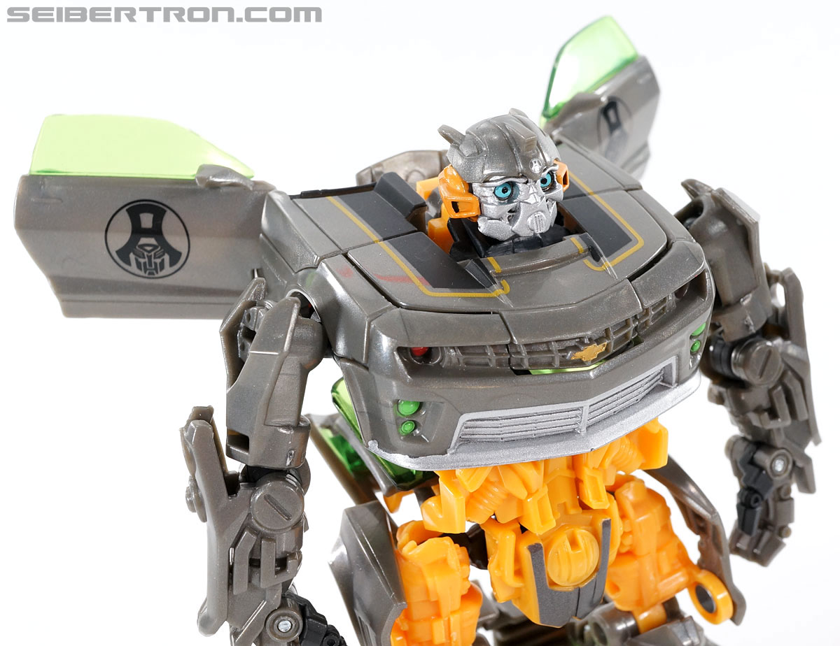 Transformers Dark of the Moon Bumblebee (Daredevil Squad) (Image #58 of 121)