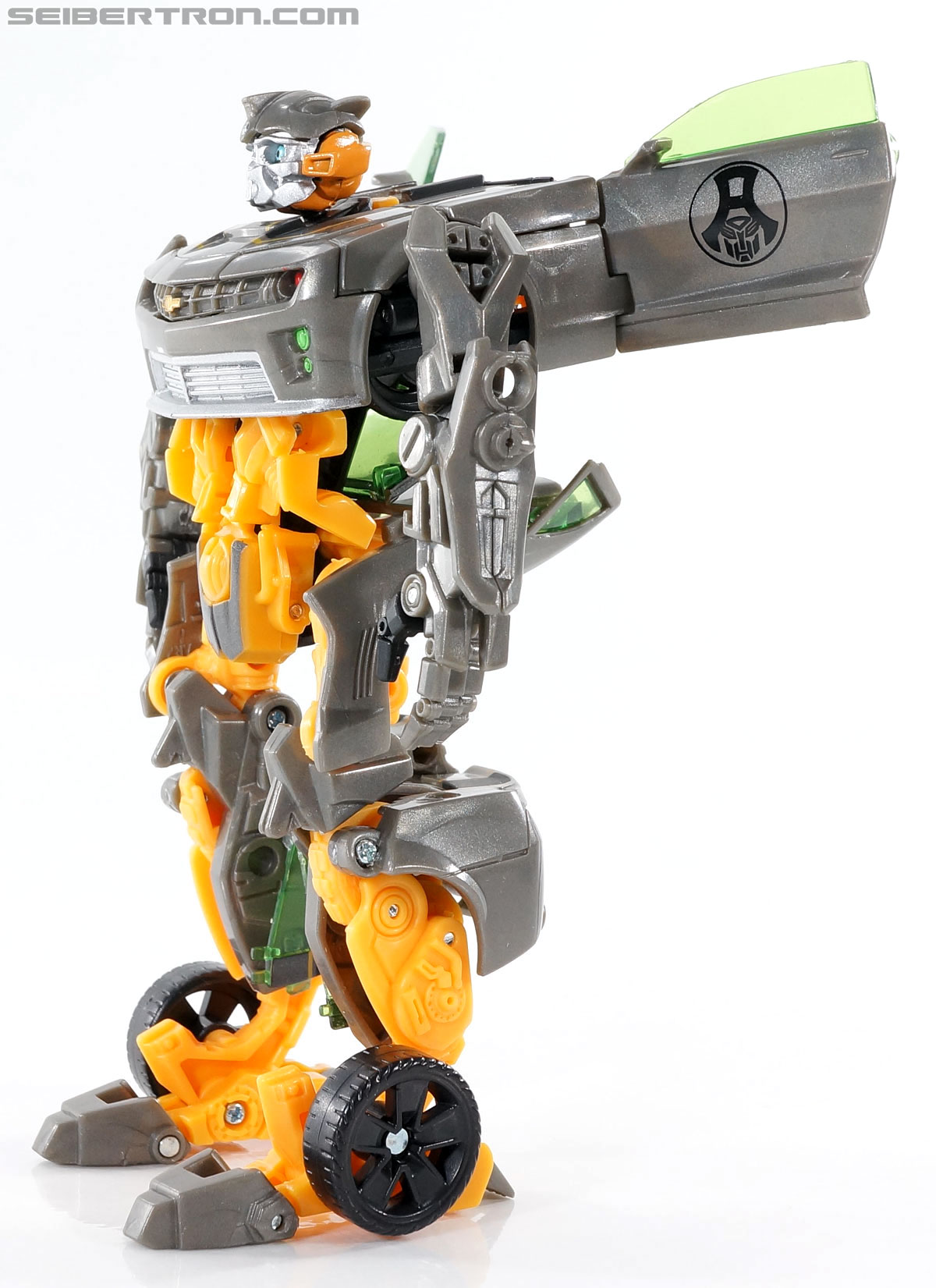Transformers Dark of the Moon Bumblebee (Daredevil Squad) (Image #67 of 121)