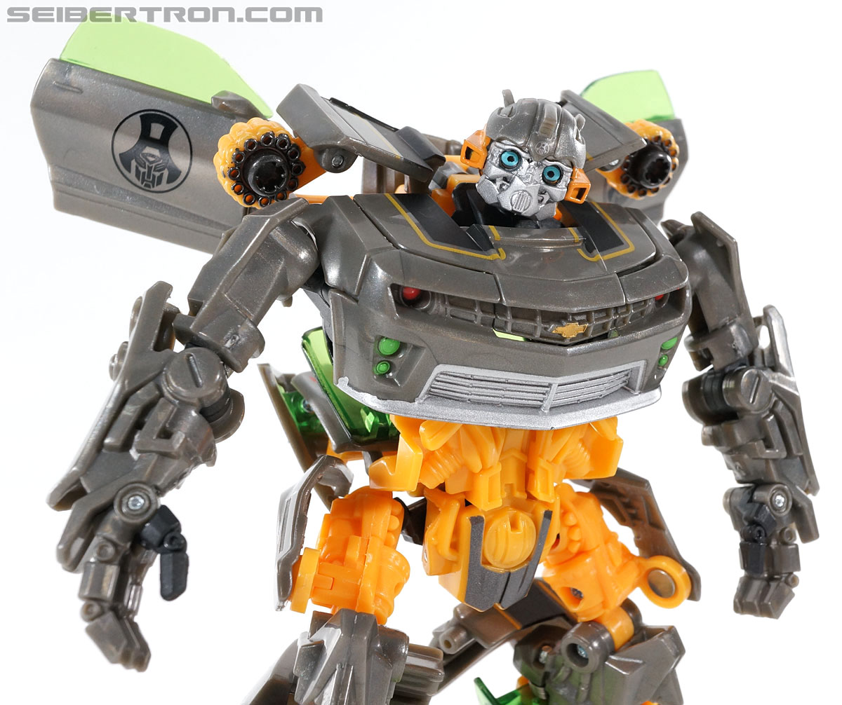 Transformers Dark of the Moon Bumblebee (Daredevil Squad) (Image #81 of 121)