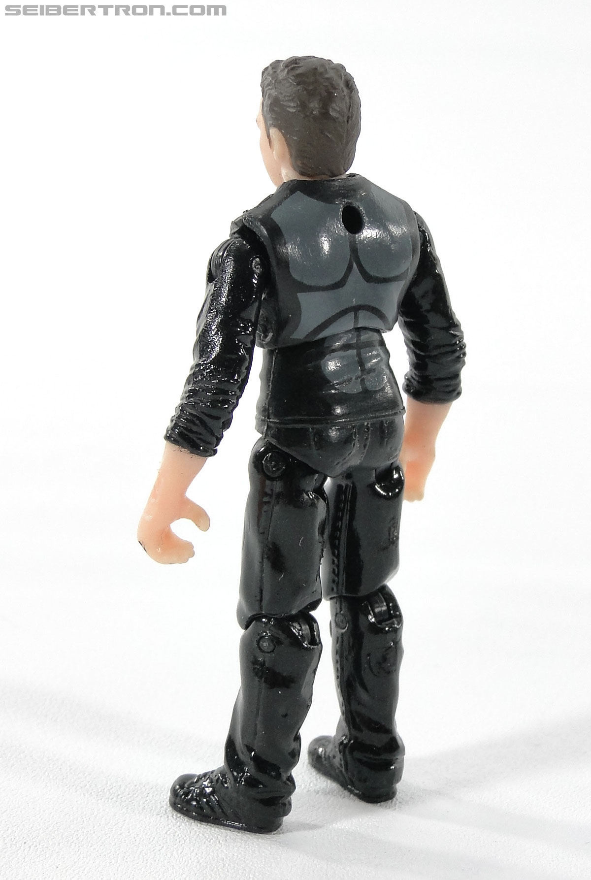 Transformers Dark of the Moon Sam Witwicky (Daredevil Squad) (Image #36 of 92)