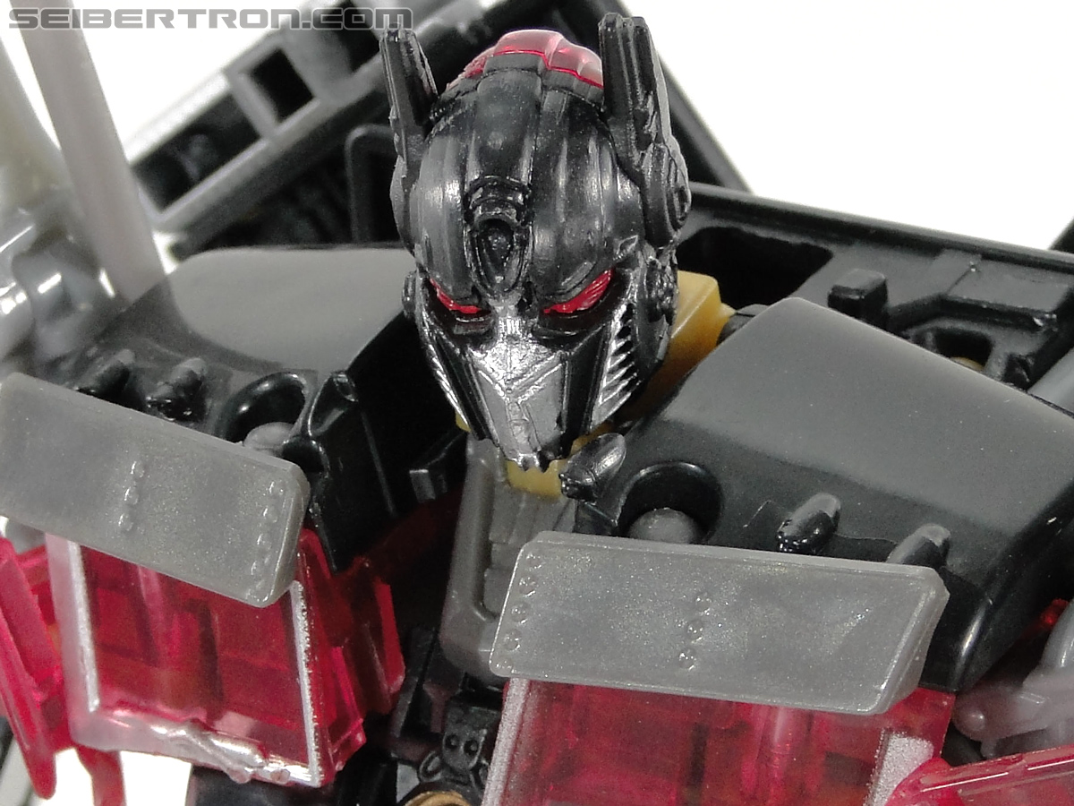 Transformers Dark of the Moon Darkside Optimus Prime (Image #51 of 149)