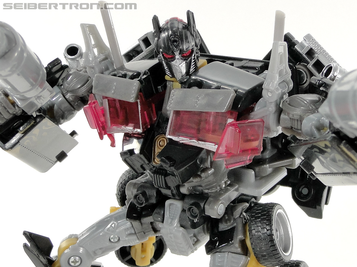 Transformers Dark of the Moon Darkside Optimus Prime (Image #71 of 149)