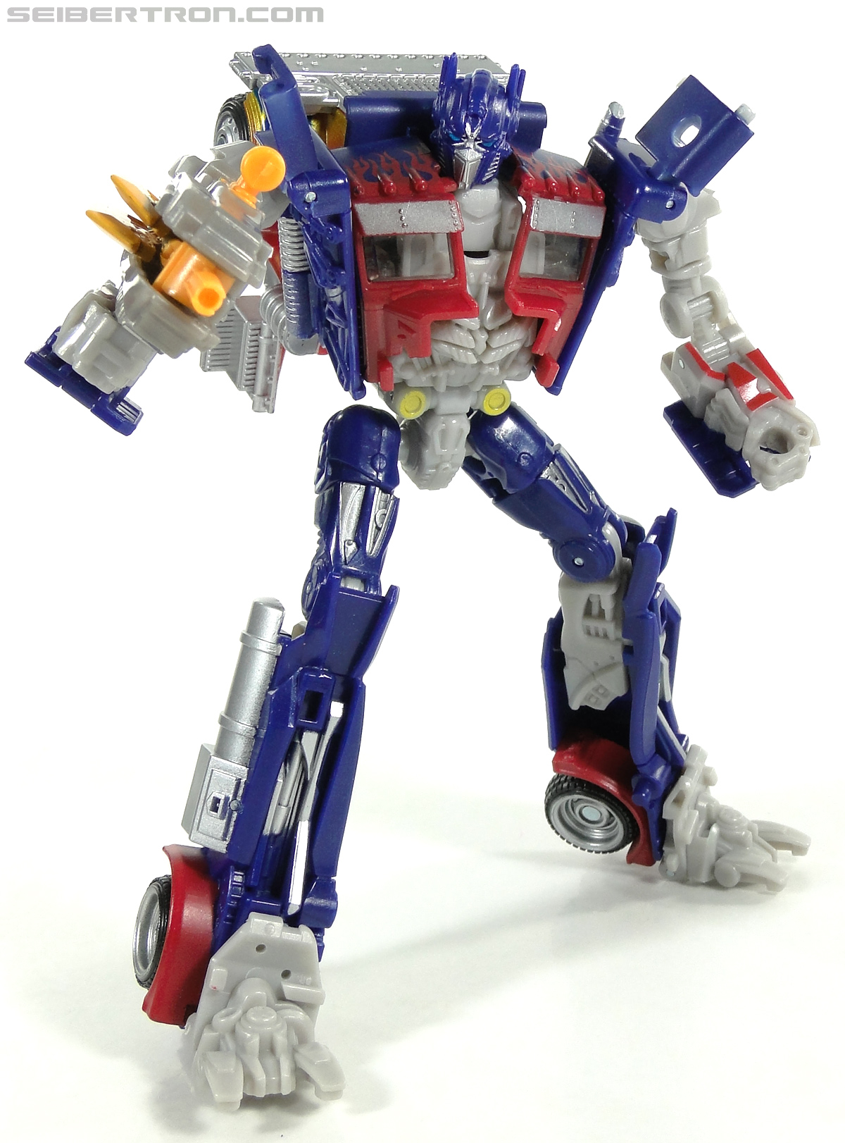 Transformers Dark of the Moon Optimus Prime (Image #101 of 145)