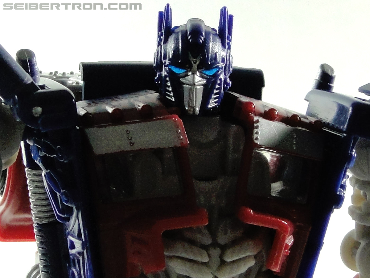 Transformers Dark of the Moon Optimus Prime (Image #114 of 145)