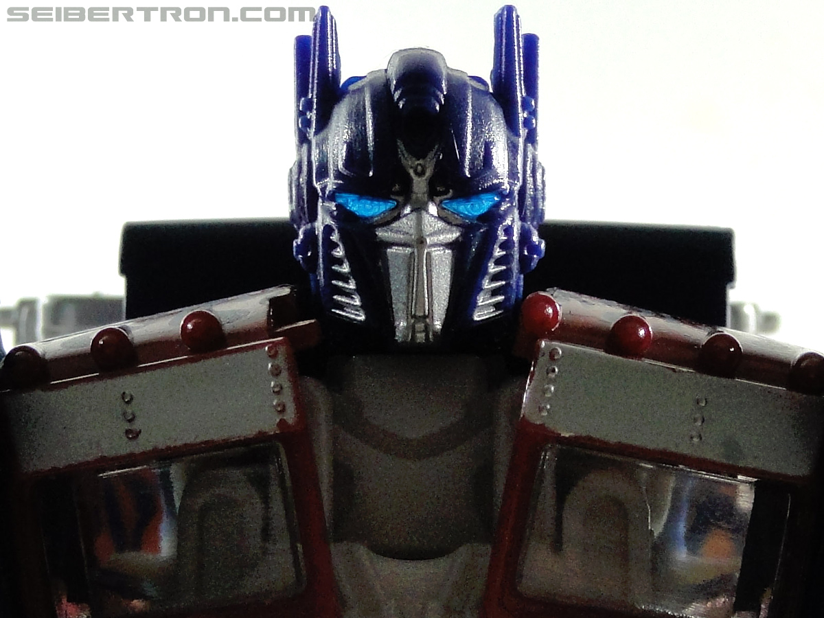 Transformers Dark of the Moon Optimus Prime (Image #119 of 145)