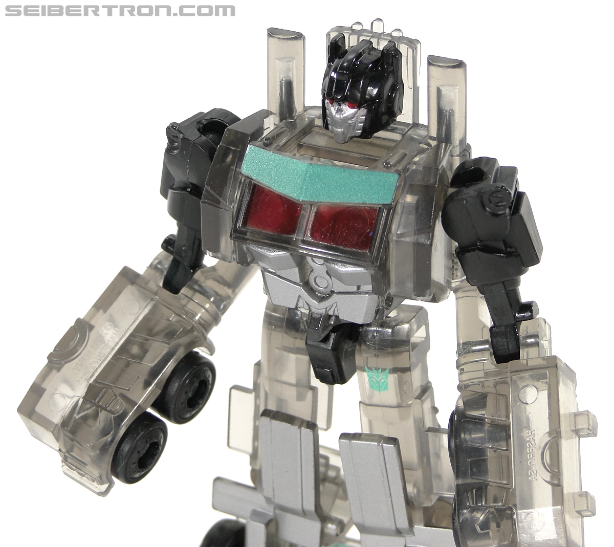 Transformers Dark of the Moon Darkside Optimus Prime (Image #38 of 75)