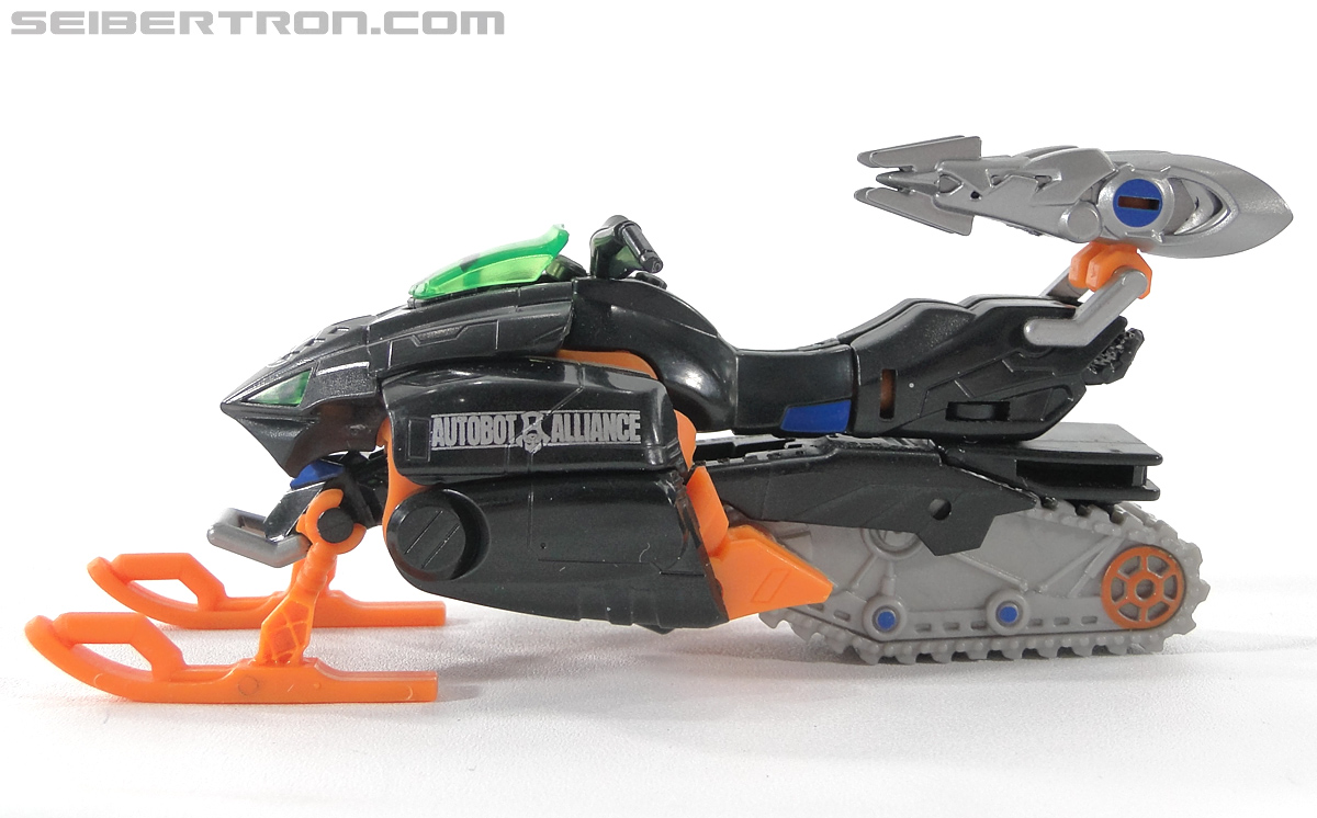 Transformers Dark of the Moon Icepick (Flash Freeze Assault) (Image #11 of 123)