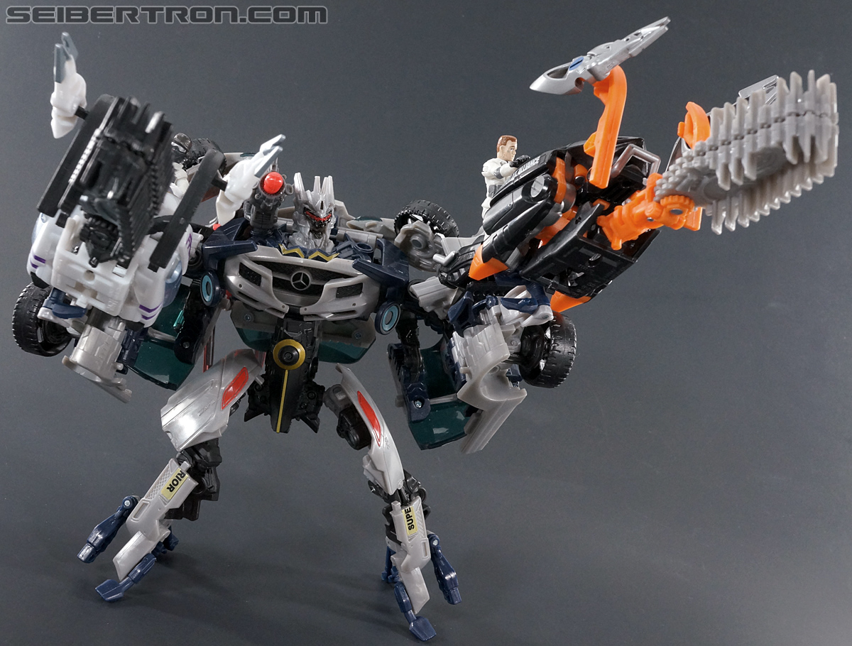 Transformers Dark of the Moon Icepick (Flash Freeze Assault) (Image #66 of 123)