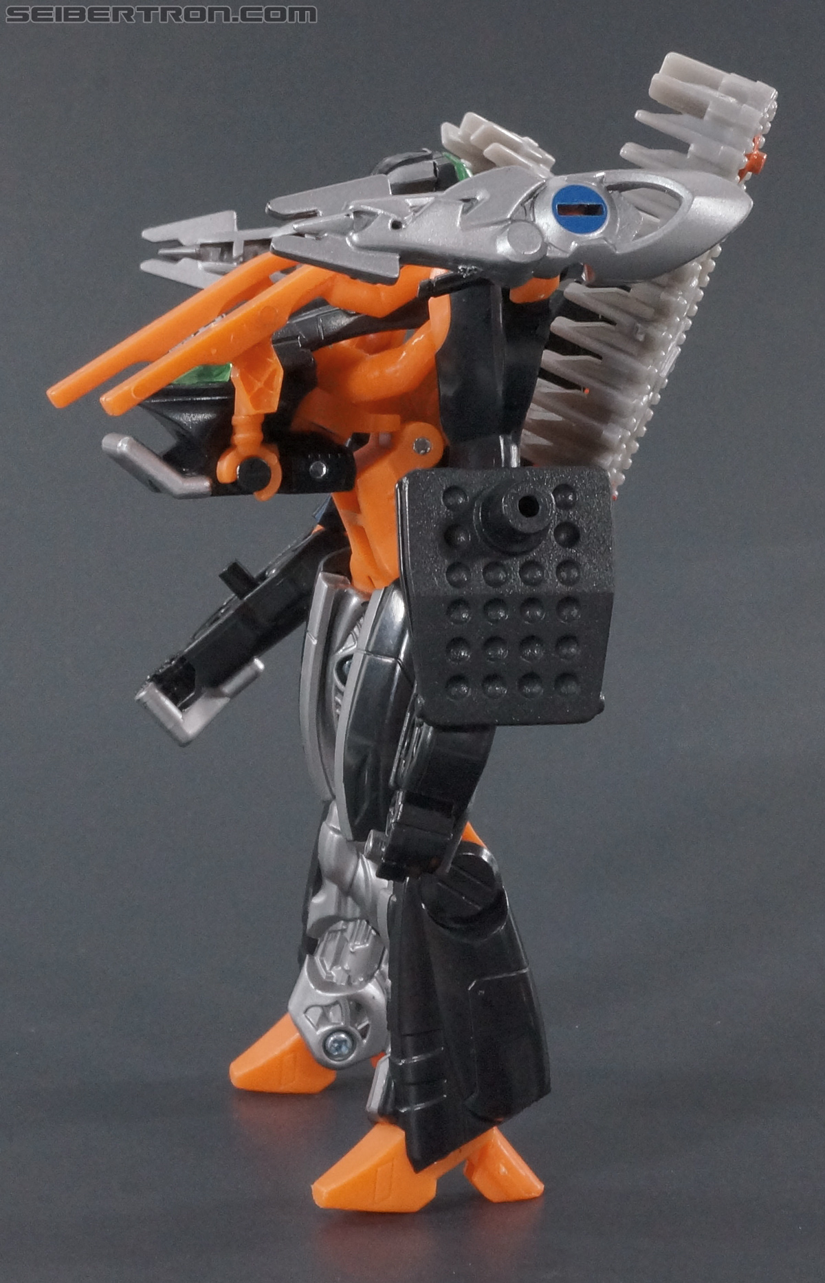 Transformers Dark of the Moon Icepick (Flash Freeze Assault) (Image #81 of 123)