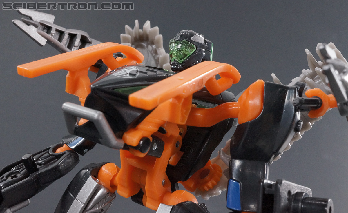 Transformers Dark of the Moon Icepick (Flash Freeze Assault) (Image #86 of 123)