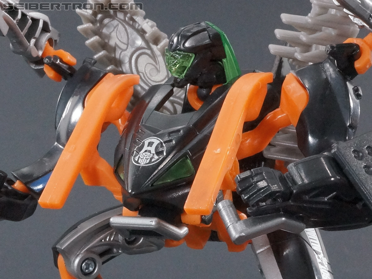 Transformers Dark of the Moon Icepick (Flash Freeze Assault) (Image #95 of 123)