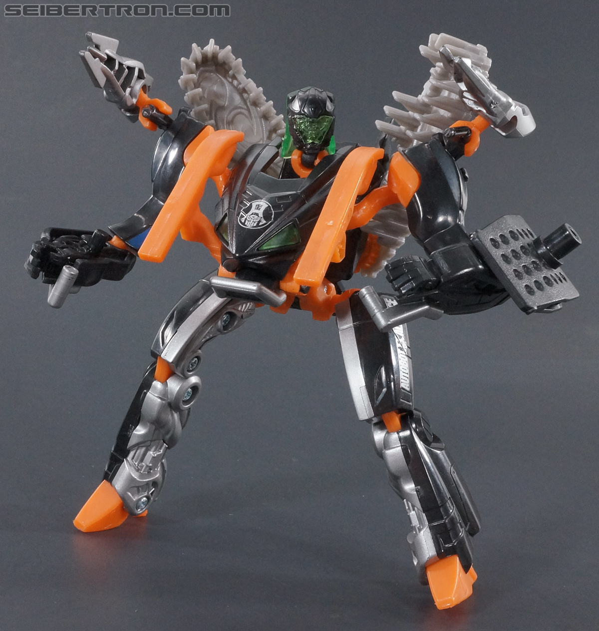 Transformers Dark of the Moon Icepick (Flash Freeze Assault) (Image #100 of 123)