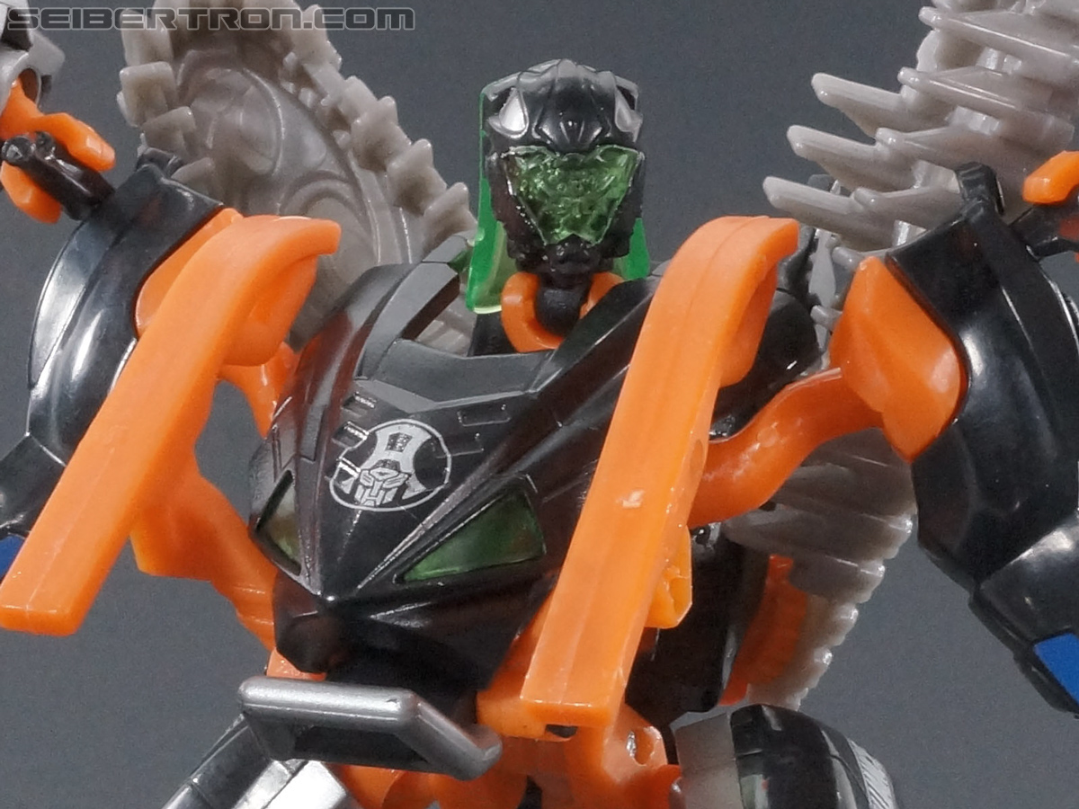 Transformers Dark of the Moon Icepick (Flash Freeze Assault) (Image #107 of 123)