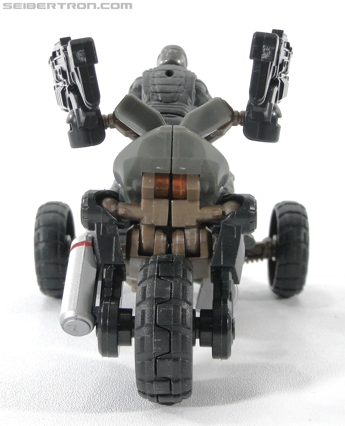 Transformers Dark of the Moon Backfire (Image #33 of 134)