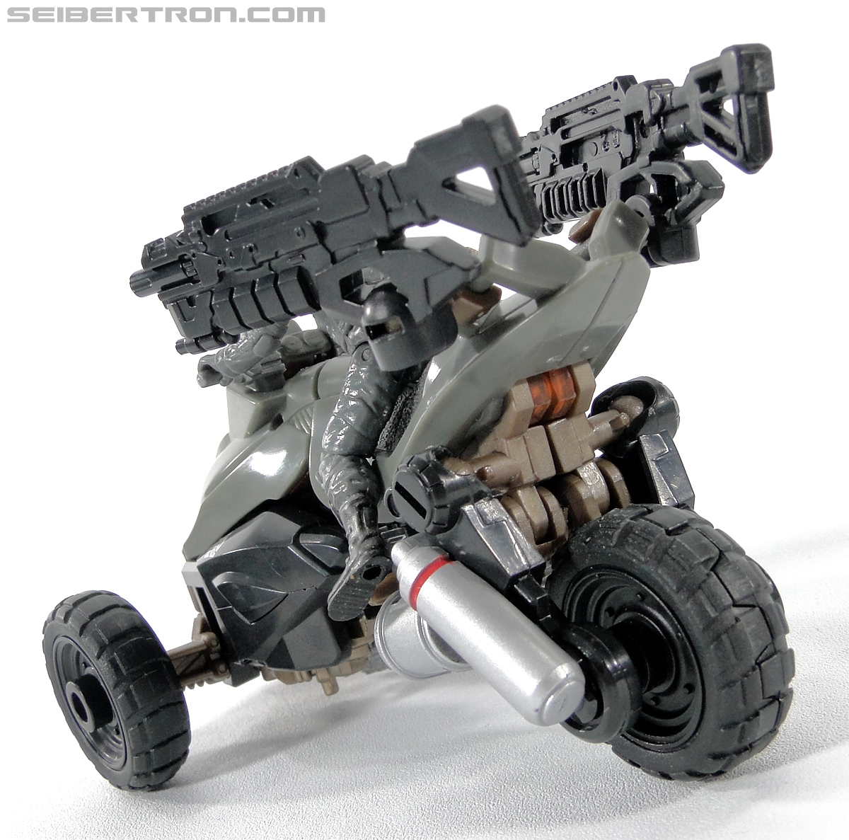 Transformers Dark of the Moon Backfire (Image #34 of 134)