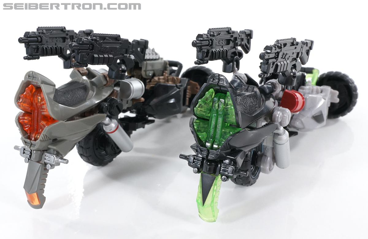 Transformers Dark of the Moon Backfire (Image #65 of 134)