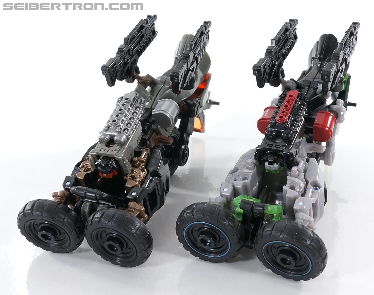 Transformers Dark of the Moon Backfire (Image #67 of 134)