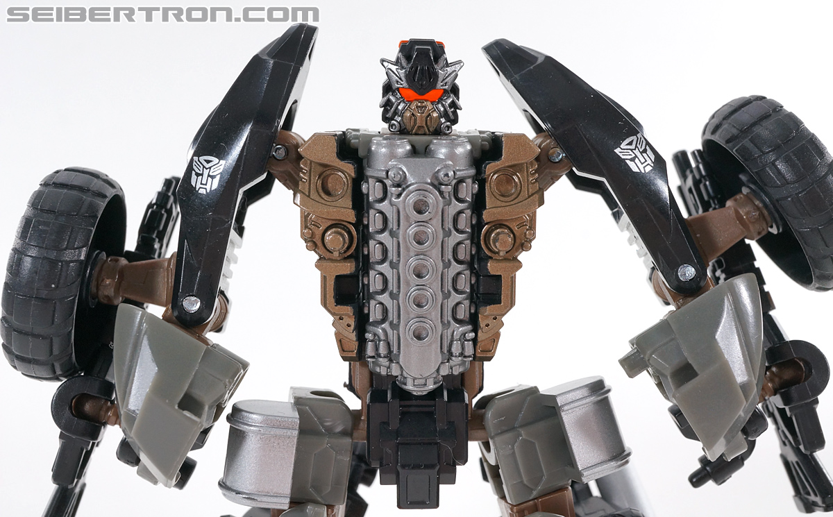 Transformers Dark of the Moon Backfire (Image #72 of 134)