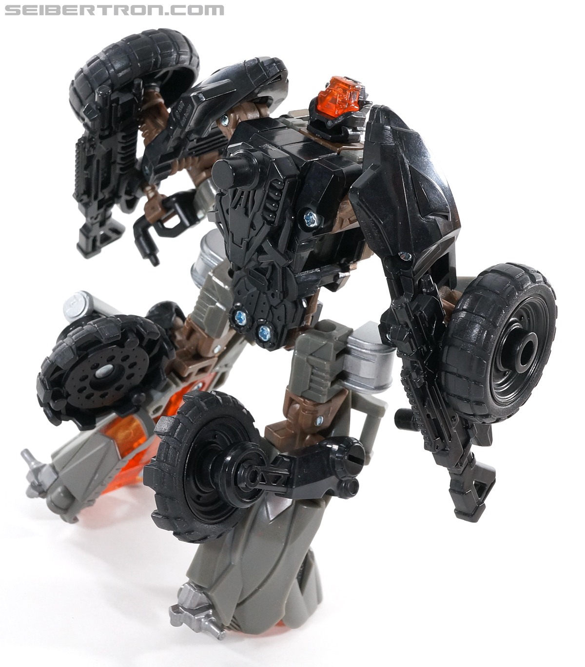 Transformers Dark of the Moon Backfire (Image #80 of 134)
