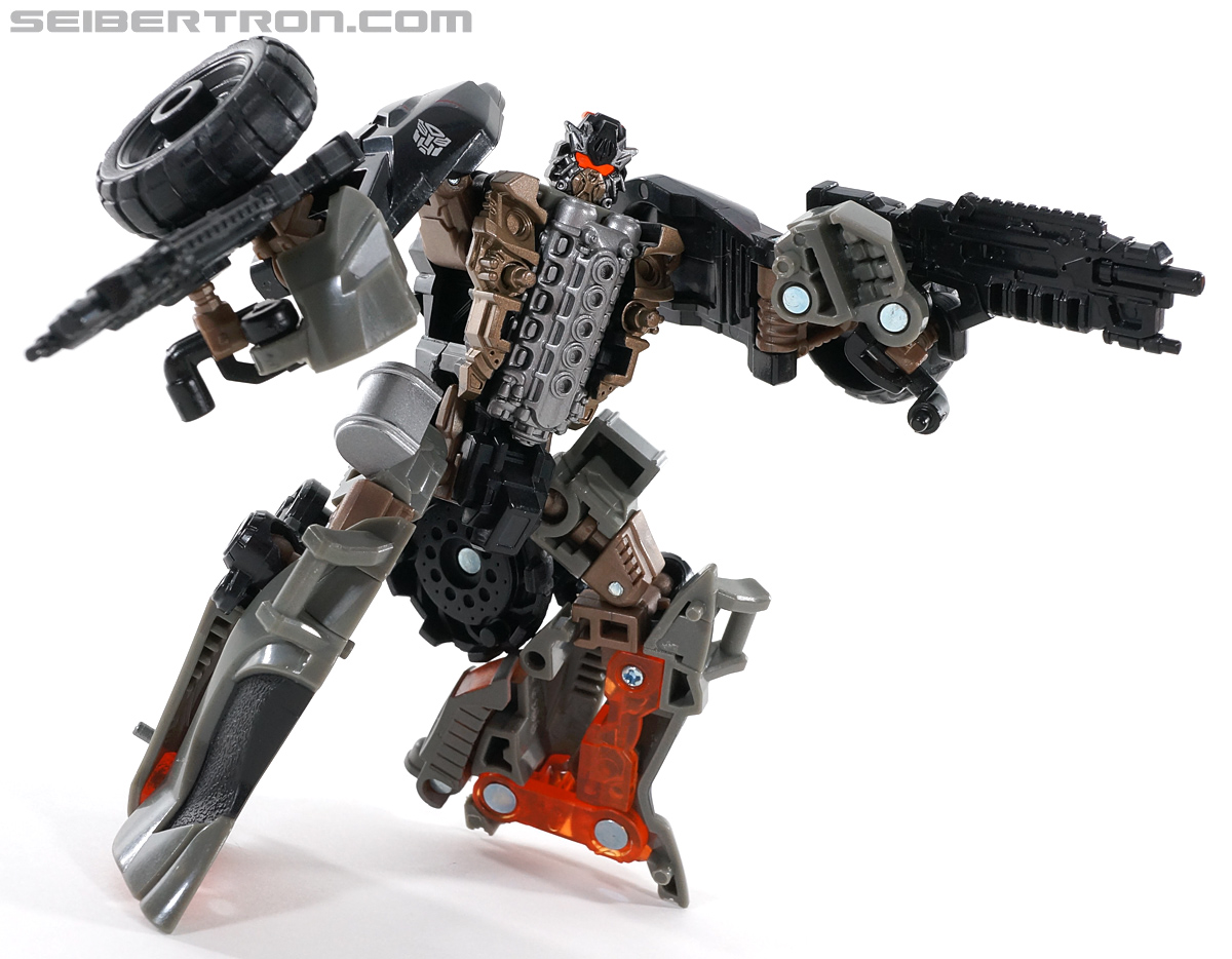 Transformers Dark of the Moon Backfire (Image #92 of 134)