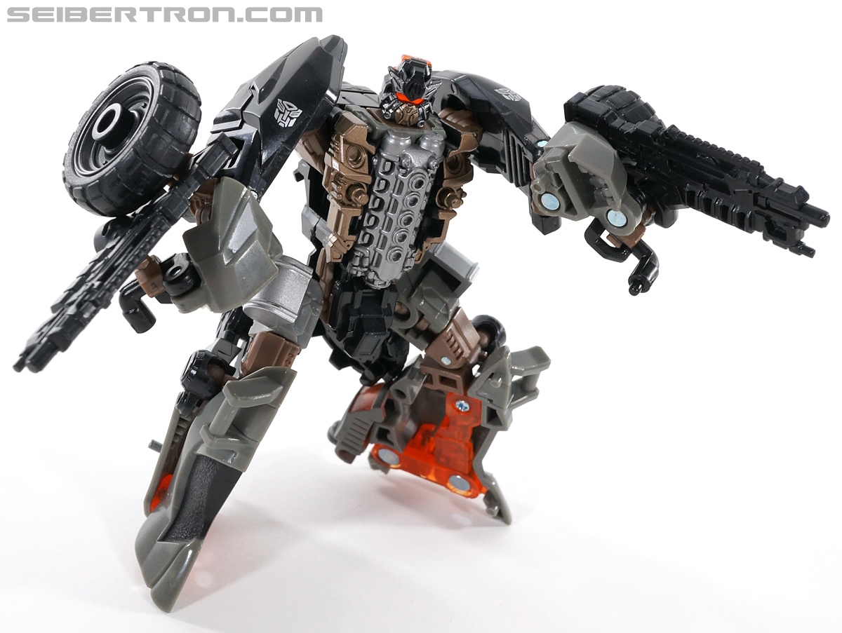 Transformers Dark of the Moon Backfire (Image #93 of 134)