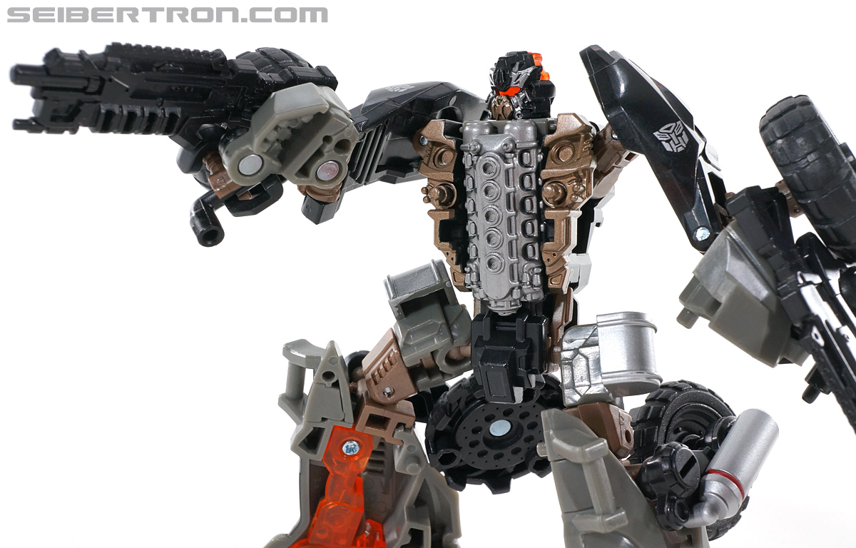 Transformers Dark of the Moon Backfire (Image #100 of 134)