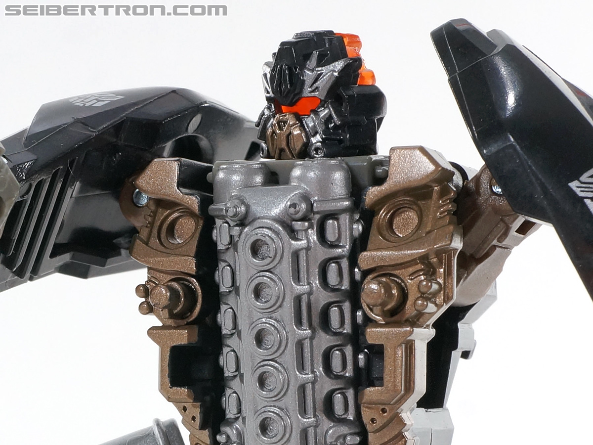 Transformers Dark of the Moon Backfire (Image #101 of 134)