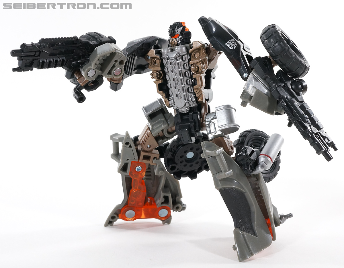 Transformers Dark of the Moon Backfire (Image #102 of 134)
