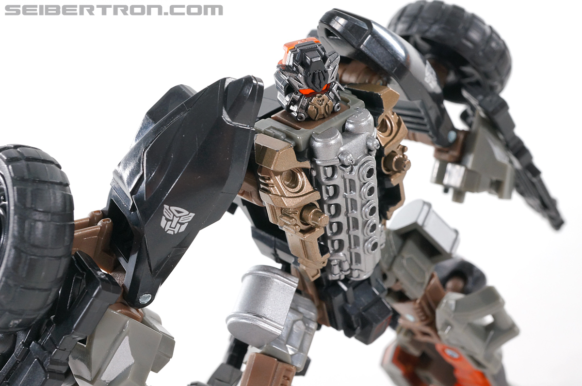 Transformers Dark of the Moon Backfire (Image #107 of 134)