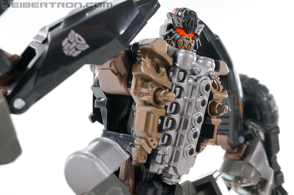 Transformers Dark of the Moon Backfire (Image #109 of 134)