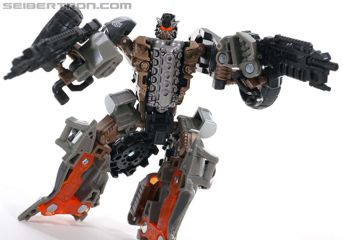 Transformers Dark of the Moon Backfire (Image #111 of 134)