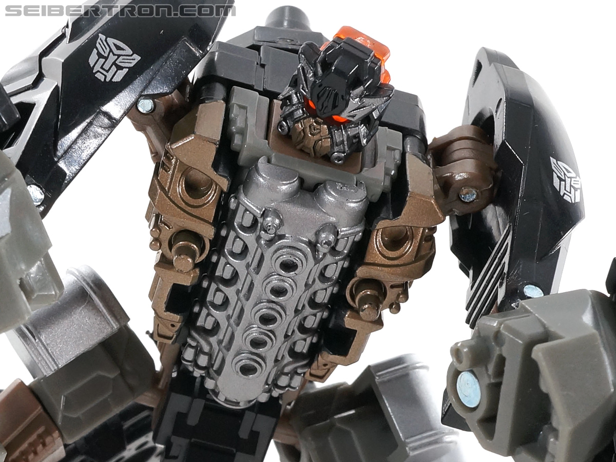 Transformers Dark of the Moon Backfire (Image #115 of 134)