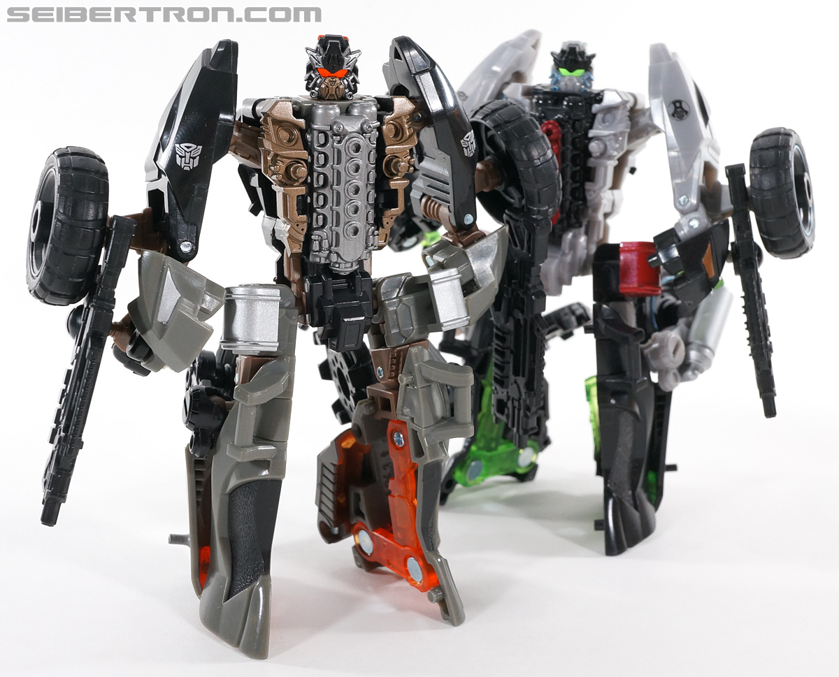 Transformers Dark of the Moon Backfire (Image #119 of 134)