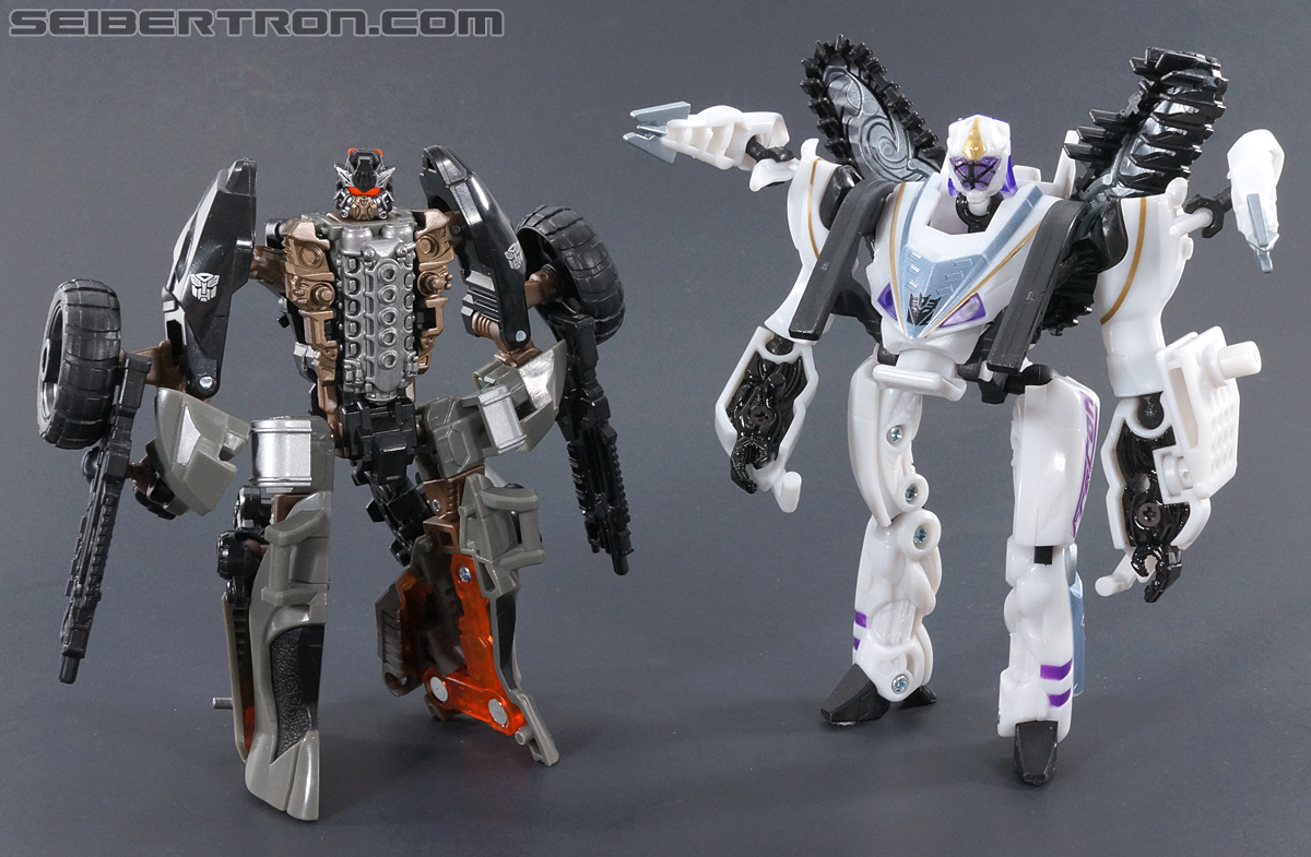 Transformers Dark of the Moon Backfire (Image #124 of 134)
