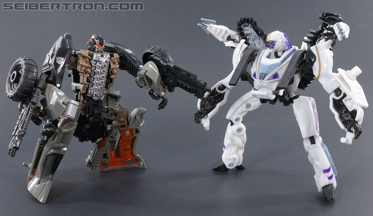 Transformers Dark of the Moon Backfire (Image #128 of 134)