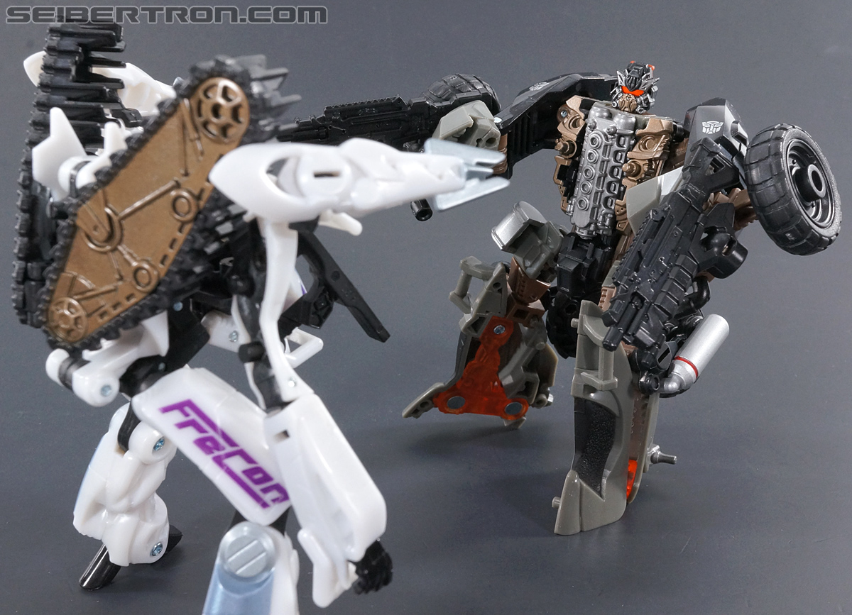 Transformers Dark of the Moon Backfire (Image #129 of 134)