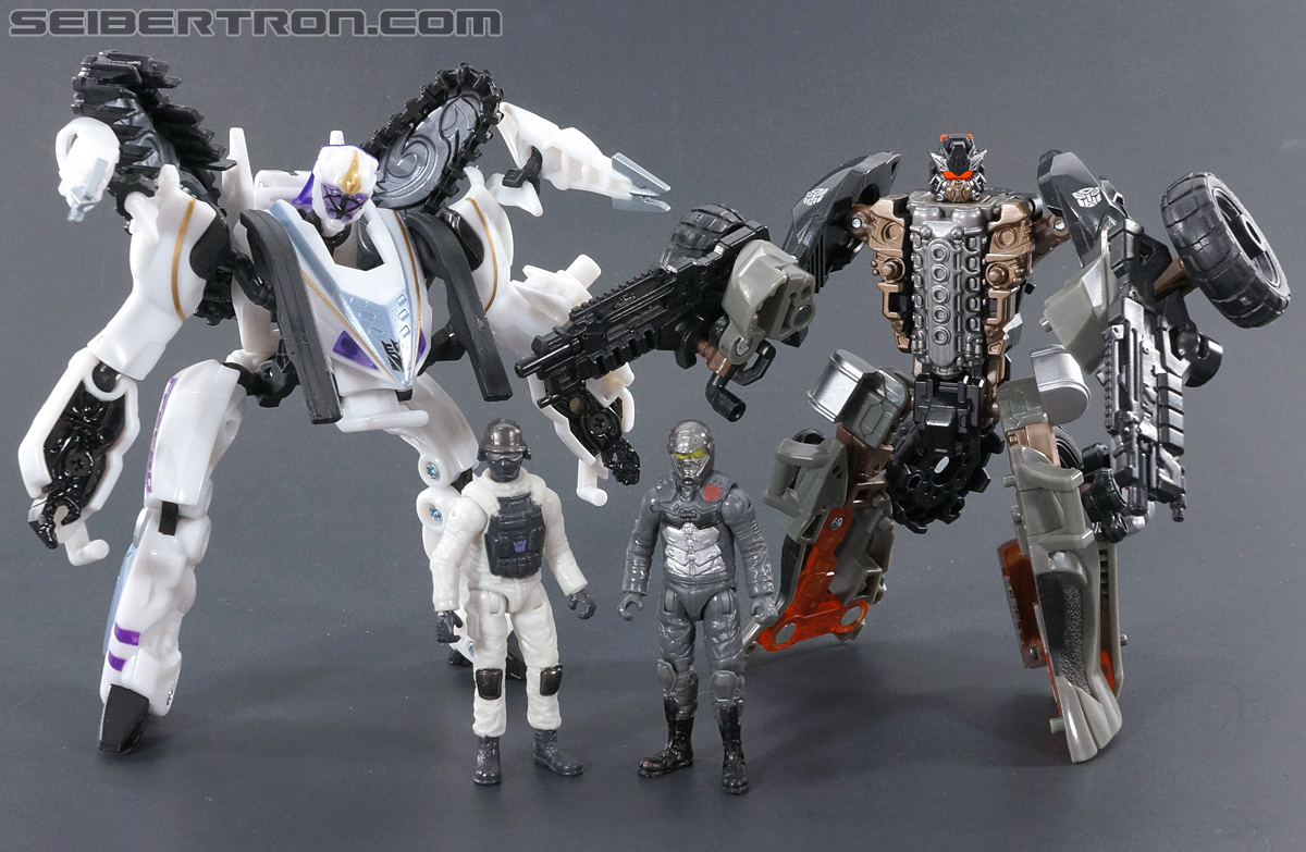 Transformers Dark of the Moon Backfire (Image #131 of 134)