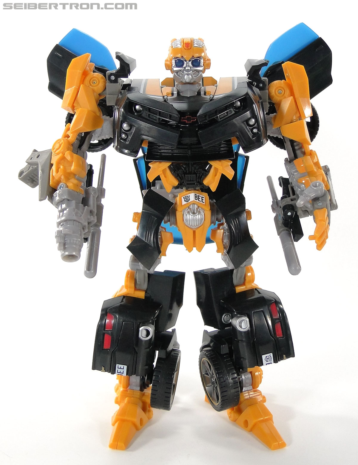 Transformers Dark of the Moon Bumblebee (Image #55 of 150)