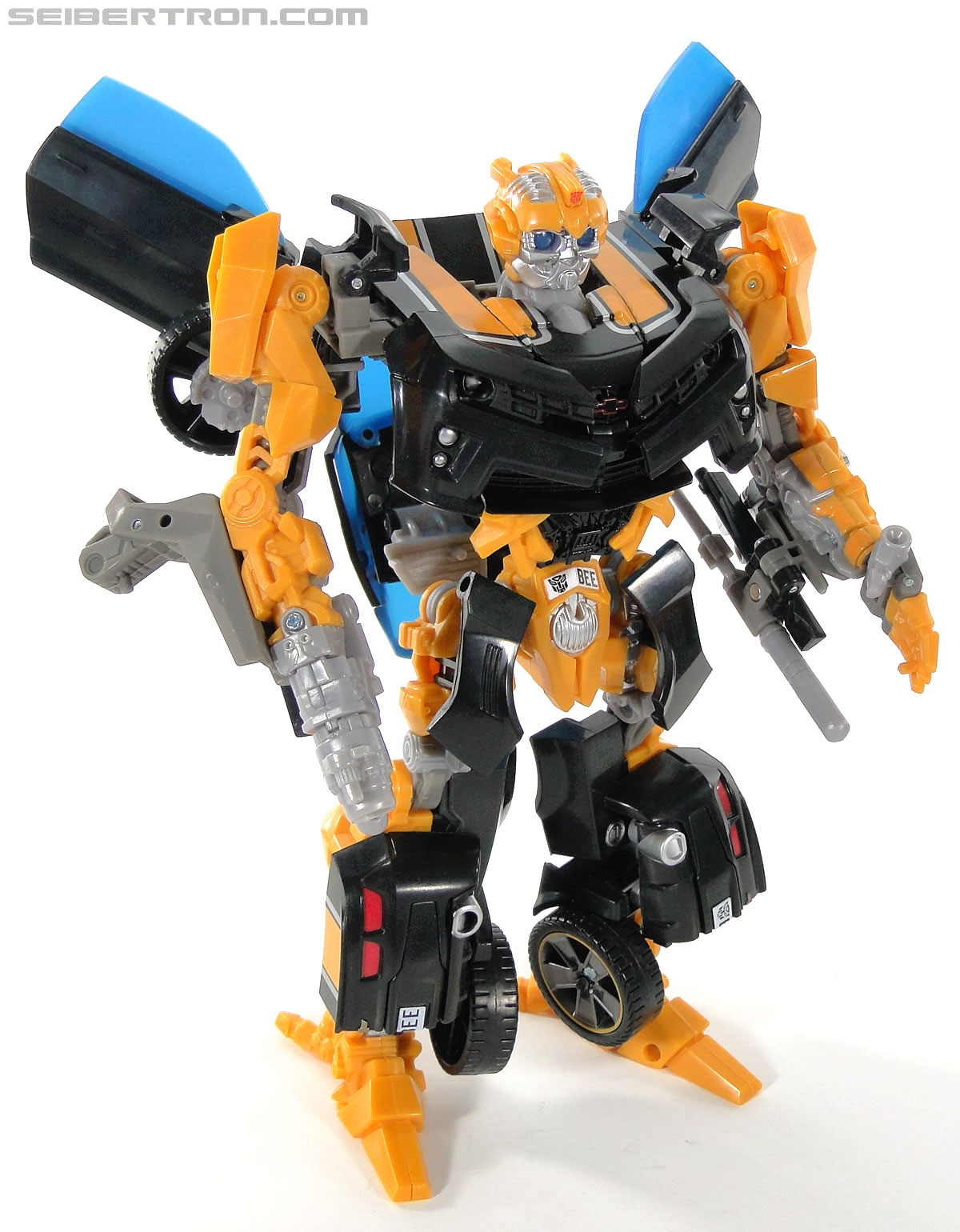 Transformers Dark of the Moon Bumblebee (Image #60 of 150)