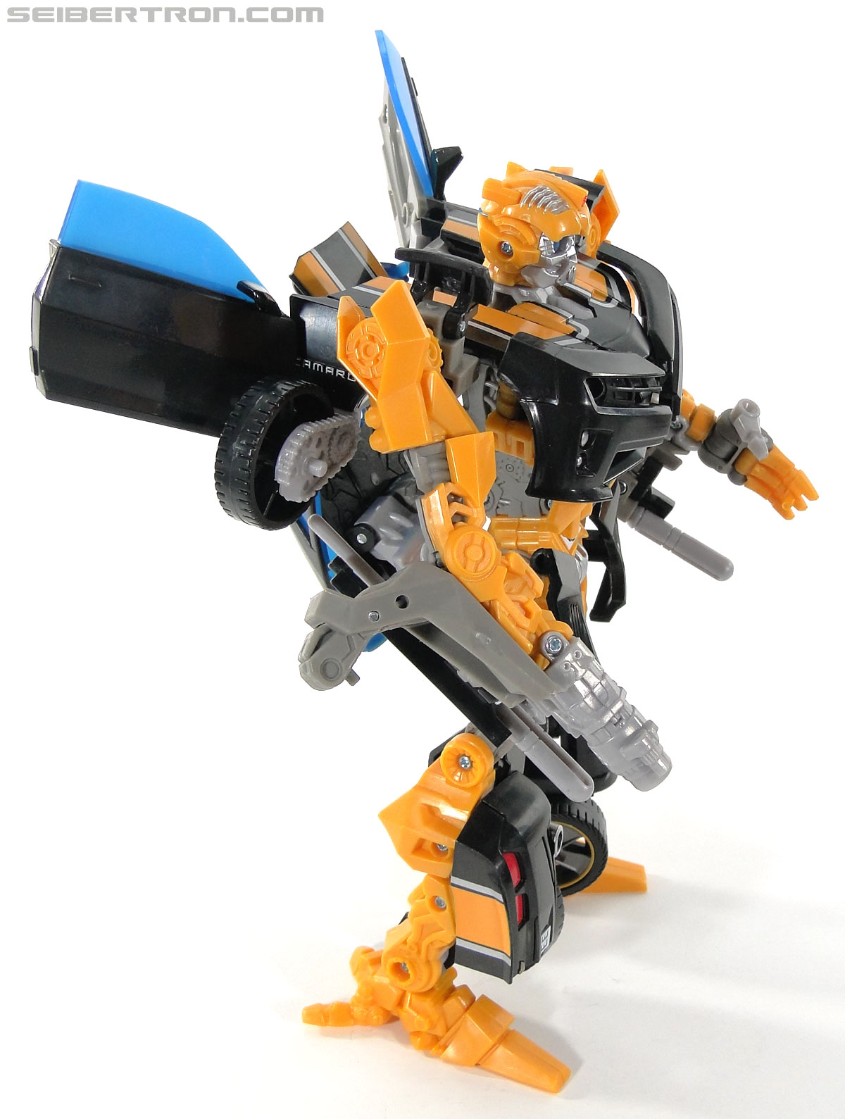 Transformers Dark of the Moon Bumblebee (Image #61 of 150)