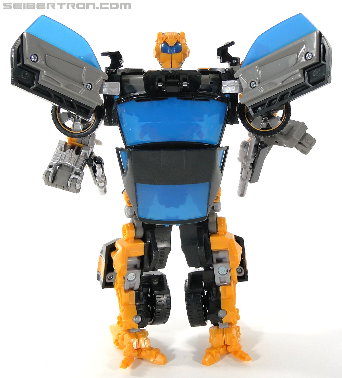 Transformers Dark of the Moon Bumblebee (Image #65 of 150)