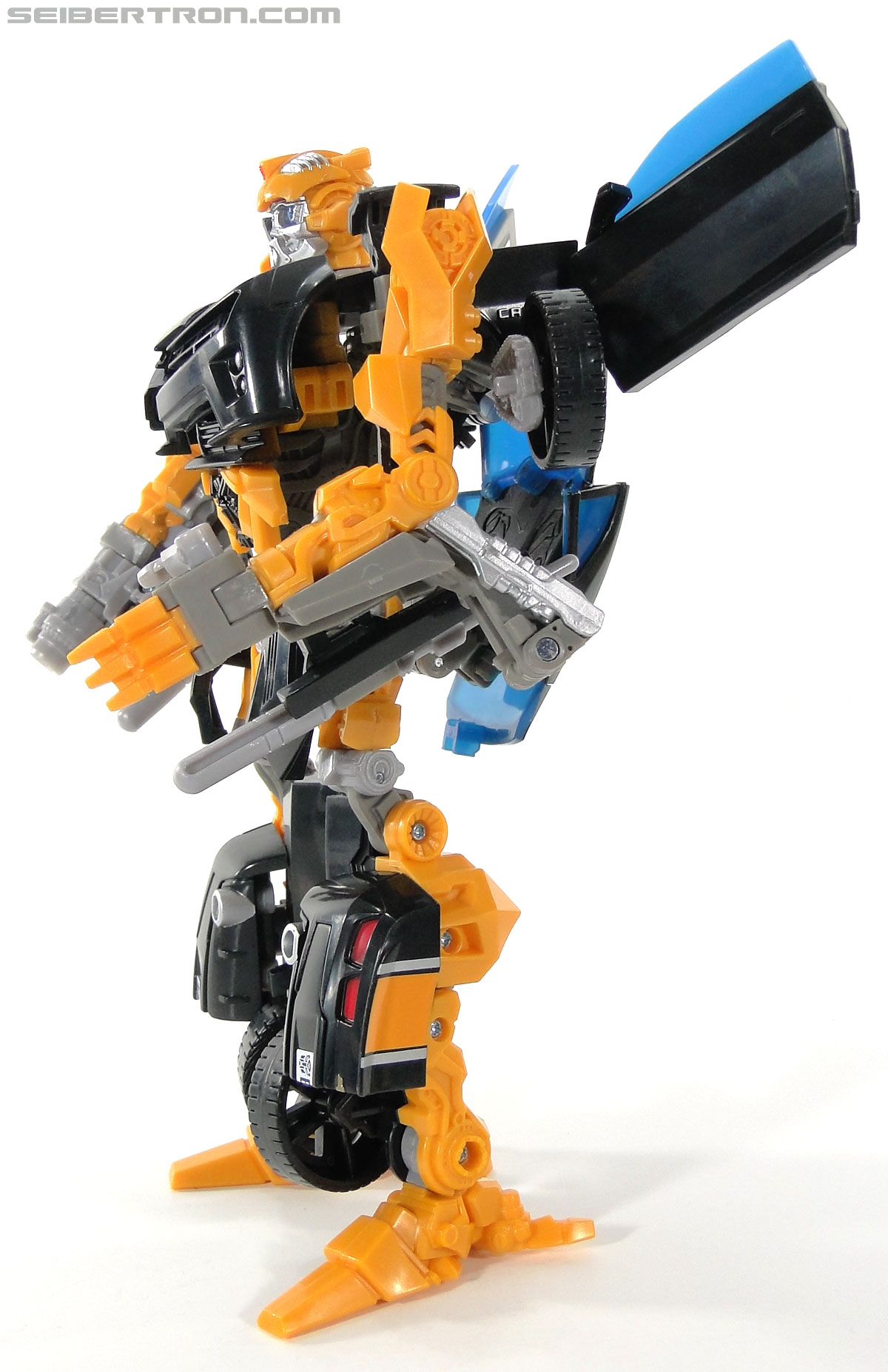Transformers Dark of the Moon Bumblebee (Image #67 of 150)