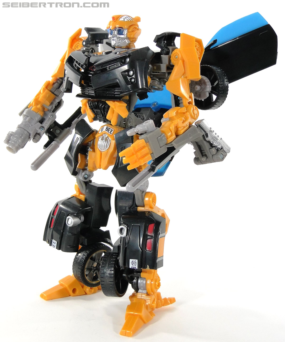 Transformers Dark of the Moon Bumblebee (Image #68 of 150)