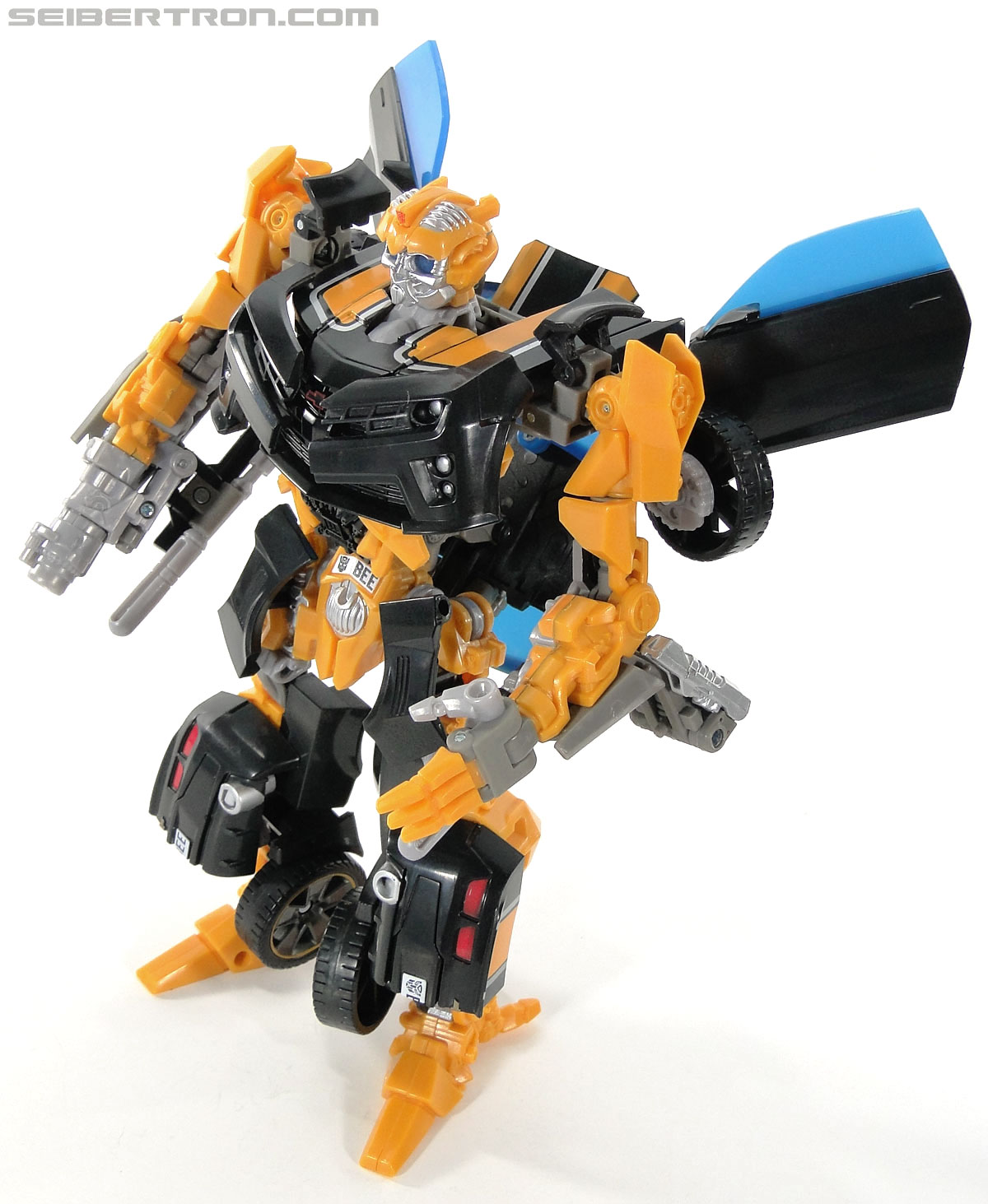 Transformers Dark of the Moon Bumblebee (Image #69 of 150)