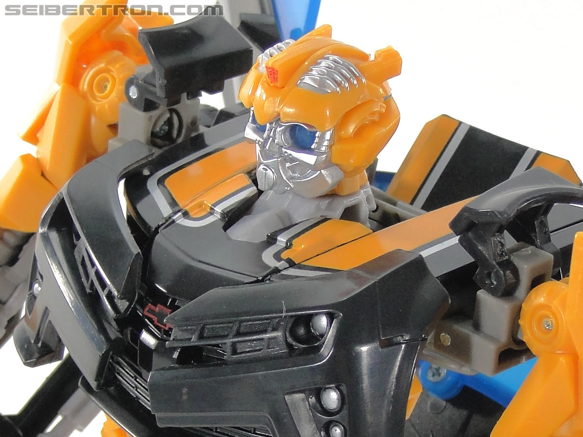 Transformers Dark of the Moon Bumblebee (Image #71 of 150)