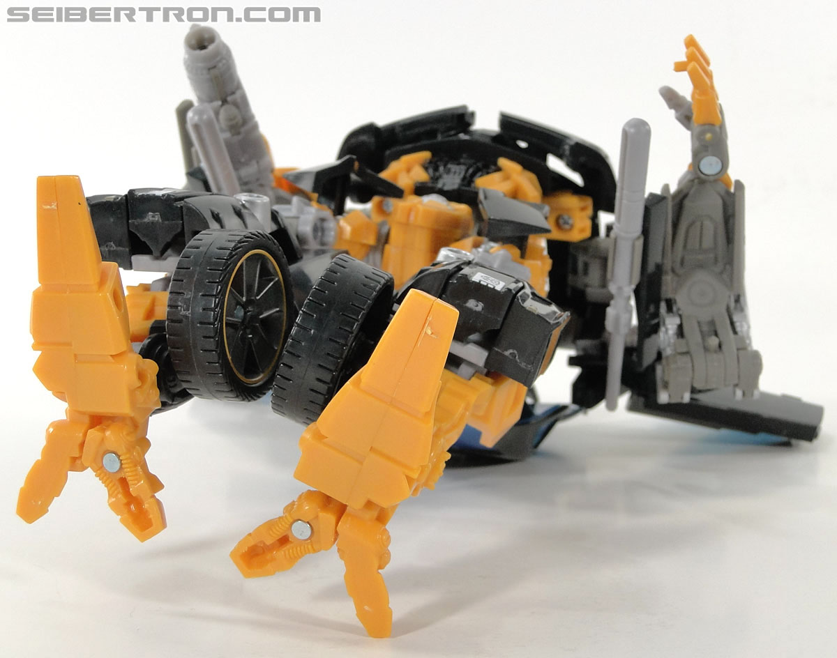 Transformers Dark of the Moon Bumblebee (Image #78 of 150)