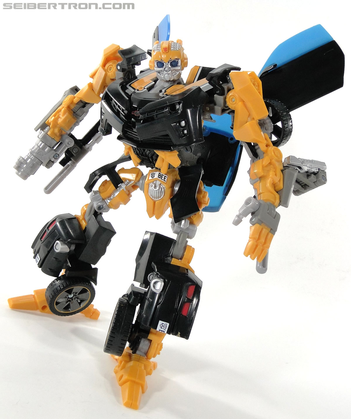 Transformers Dark of the Moon Bumblebee (Image #80 of 150)